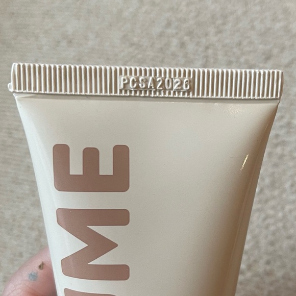 Paume Renewing Hand Serum | NEW | Signature Scent | 60mL - Picture 8 of 8